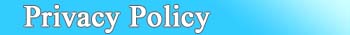 Smart finance Privecy policy
