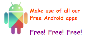 Android free app